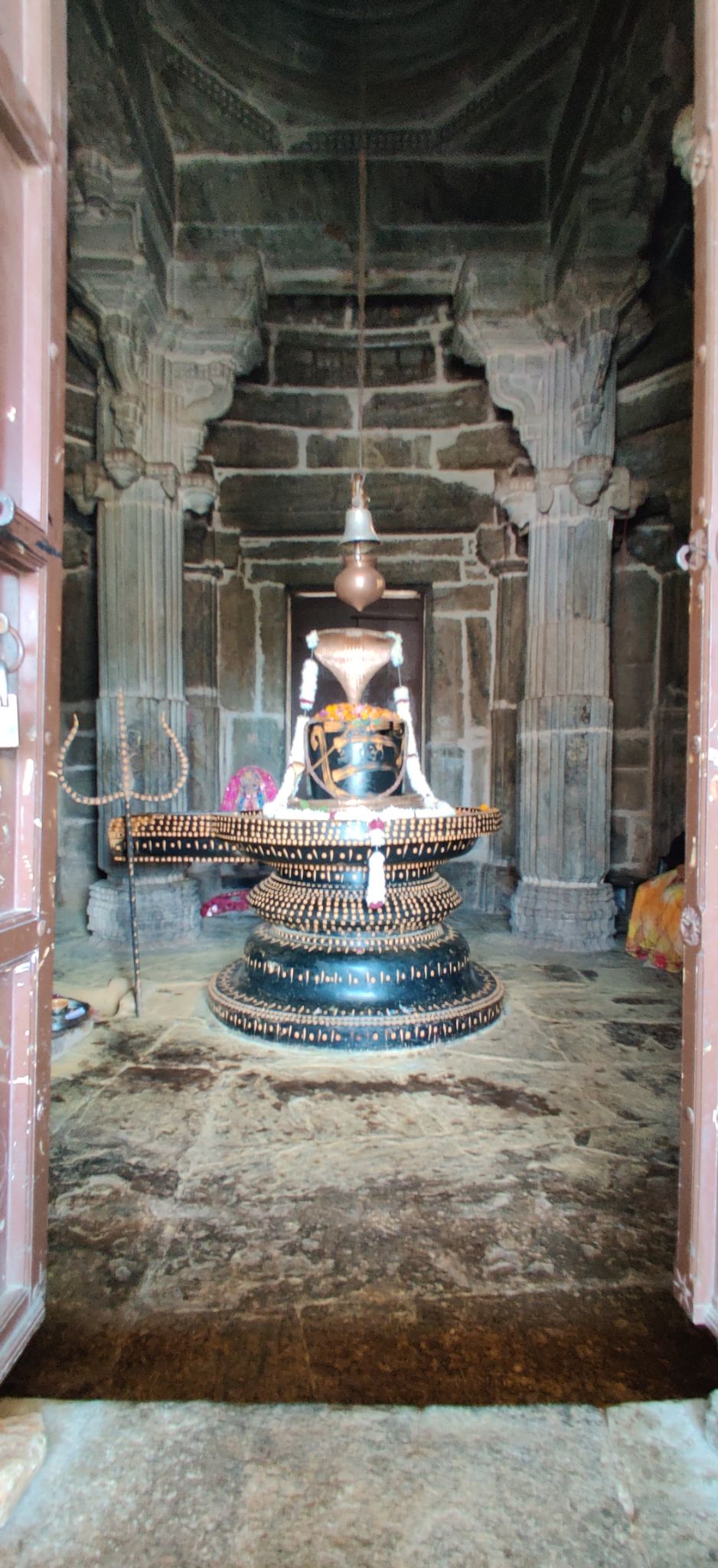Photo of Kumbhalgarh by Nikhil Panari