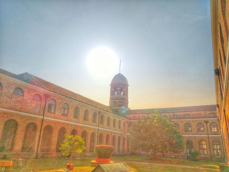 Photo of Exploring Dehra Dun through a Geologist's Eye . by PRIYANKA GAIKWAD