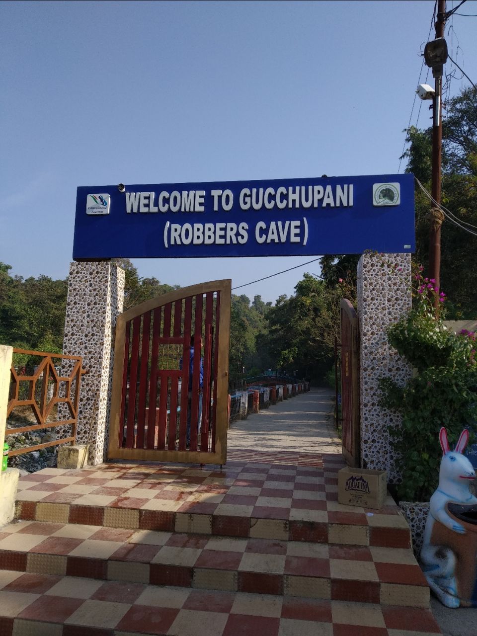 Photo of Exploring Dehra Dun through a Geologist's Eye . by PRIYANKA GAIKWAD
