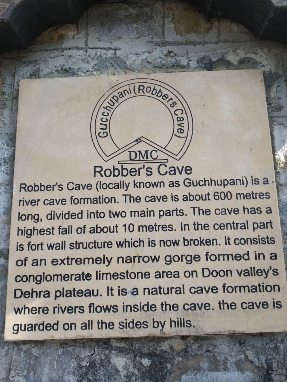 Photo of Exploring Dehra Dun through a Geologist's Eye . by PRIYANKA GAIKWAD