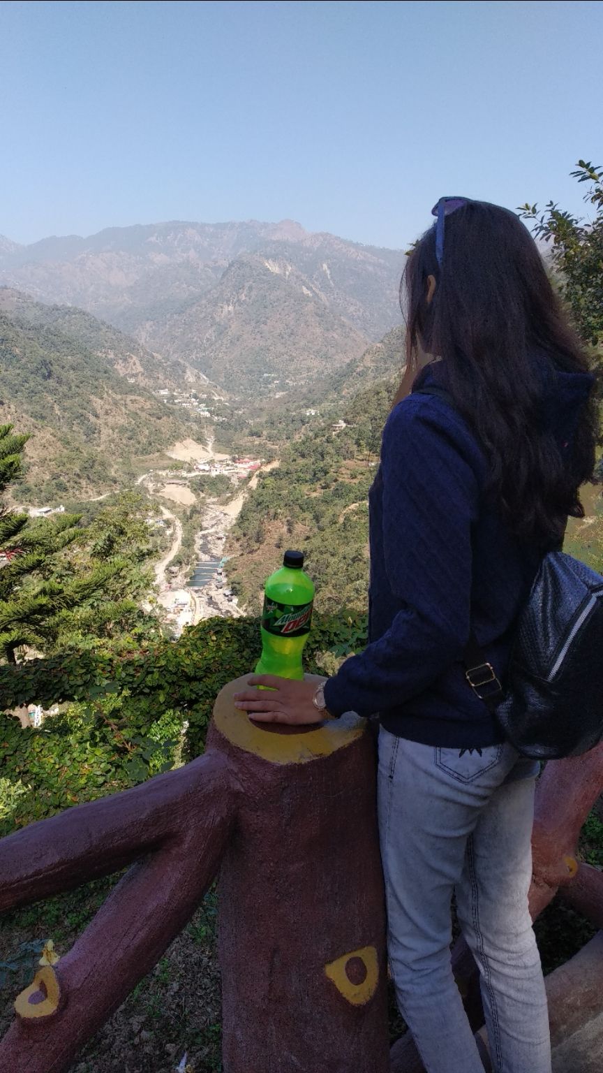 Photo of Exploring Dehra Dun through a Geologist's Eye . by PRIYANKA GAIKWAD
