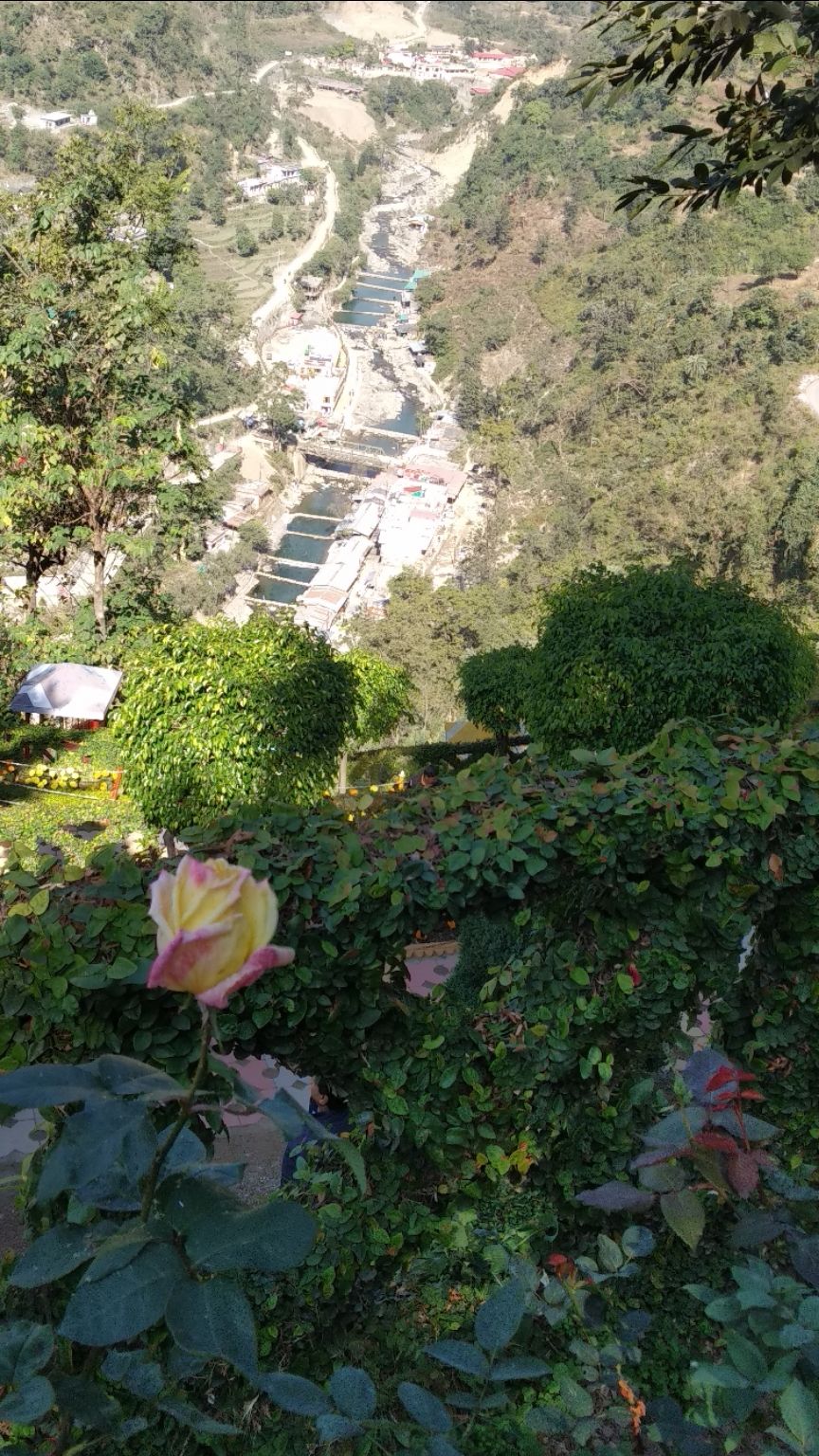 Photo of Exploring Dehra Dun through a Geologist's Eye . by PRIYANKA GAIKWAD