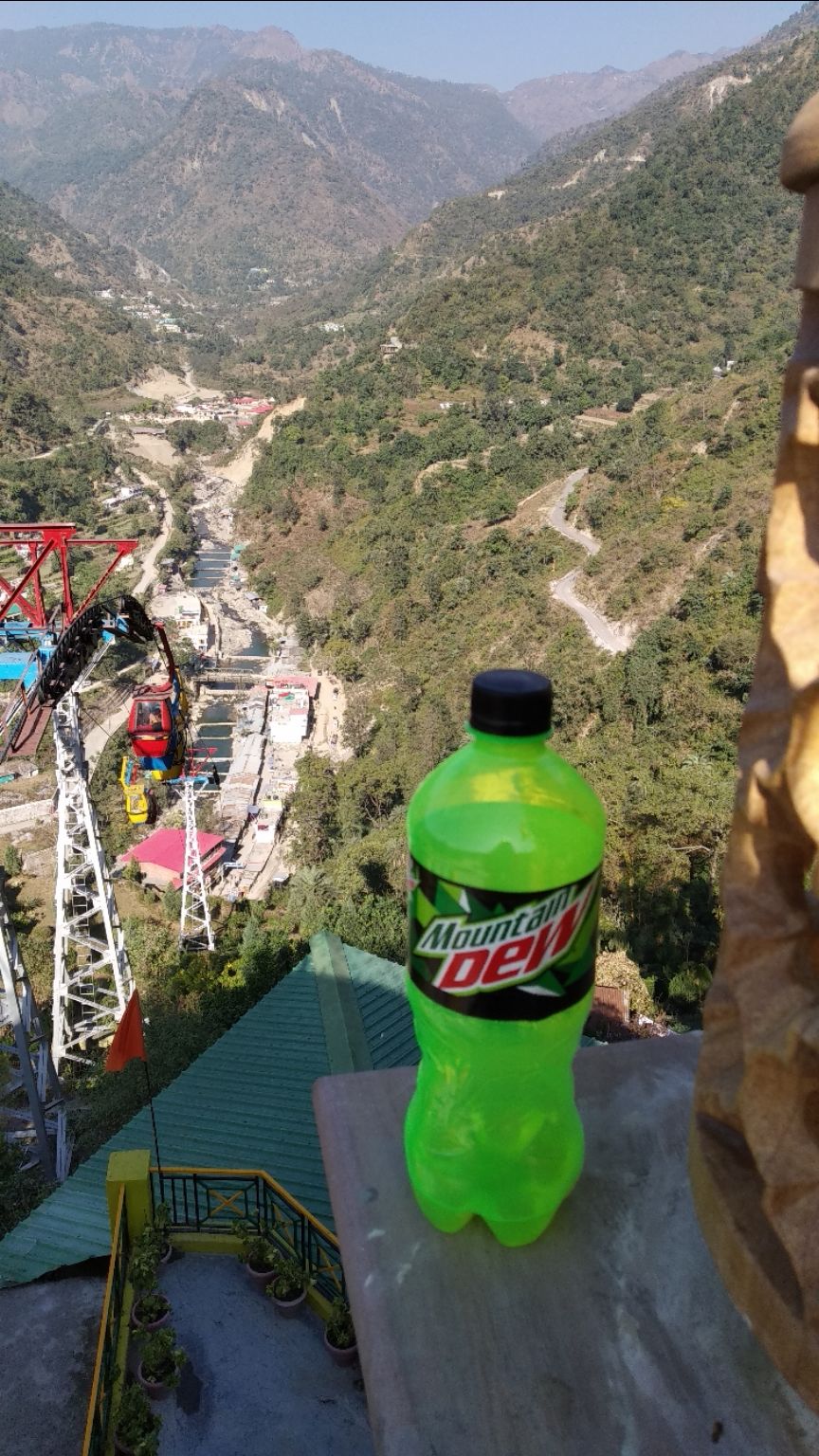 Photo of Exploring Dehra Dun through a Geologist's Eye . by PRIYANKA GAIKWAD