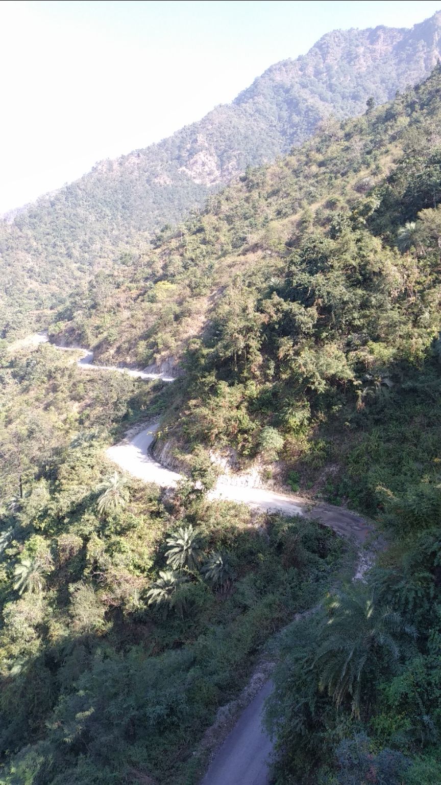Photo of Exploring Dehra Dun through a Geologist's Eye . by PRIYANKA GAIKWAD