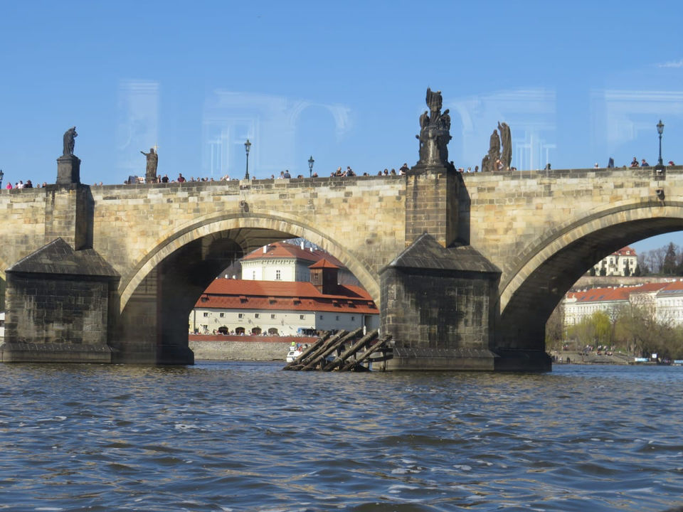 Photo of 4 COUNTRIES, 4 CAPITALS IN 7 DAYS by Piyush Bisht