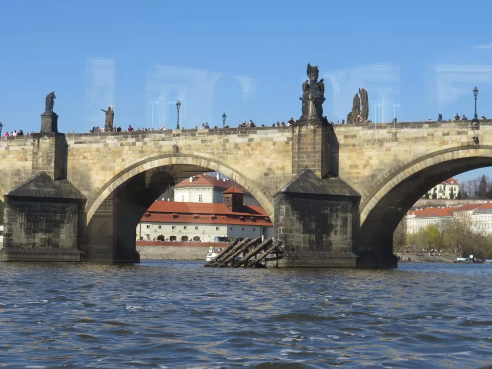 Photo of 4 COUNTRIES, 4 CAPITALS IN 7 DAYS by Piyush Bisht