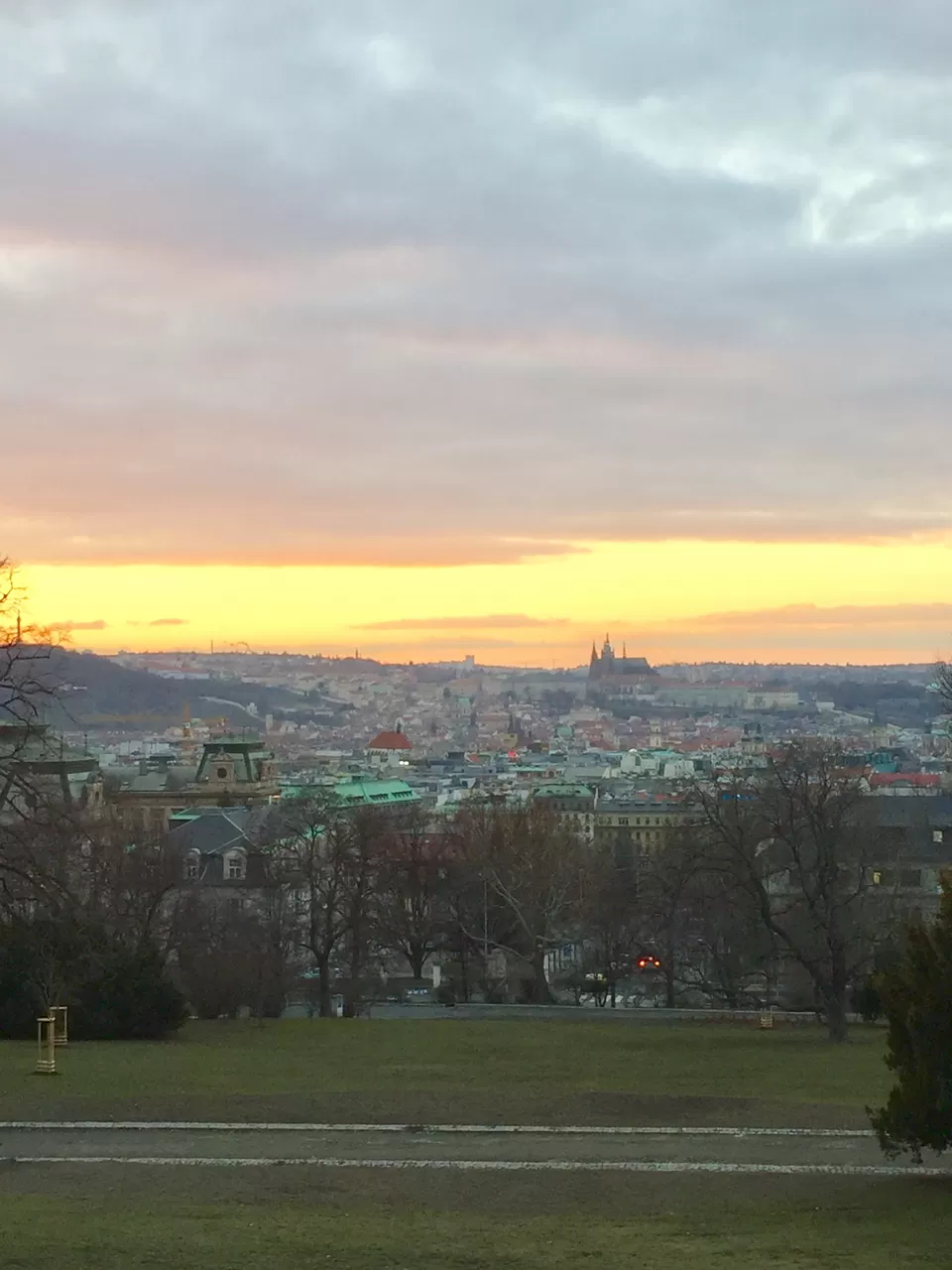 Photo of 4 COUNTRIES, 4 CAPITALS IN 7 DAYS by Piyush Bisht