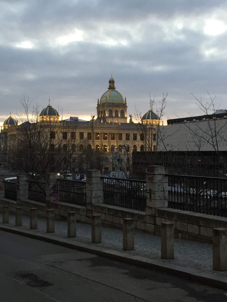 Photo of 4 COUNTRIES, 4 CAPITALS IN 7 DAYS by Piyush Bisht
