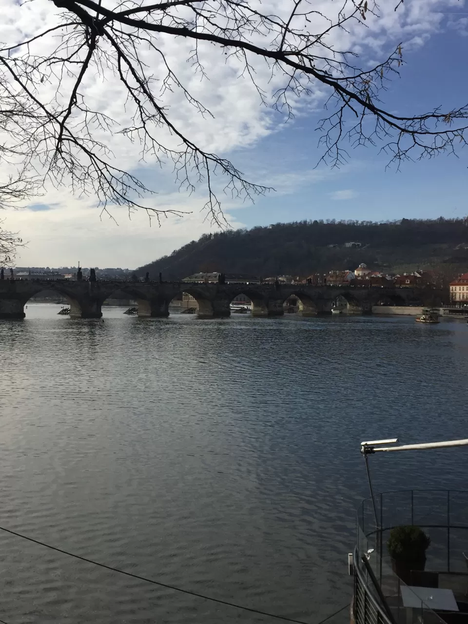 Photo of 4 COUNTRIES, 4 CAPITALS IN 7 DAYS by Piyush Bisht