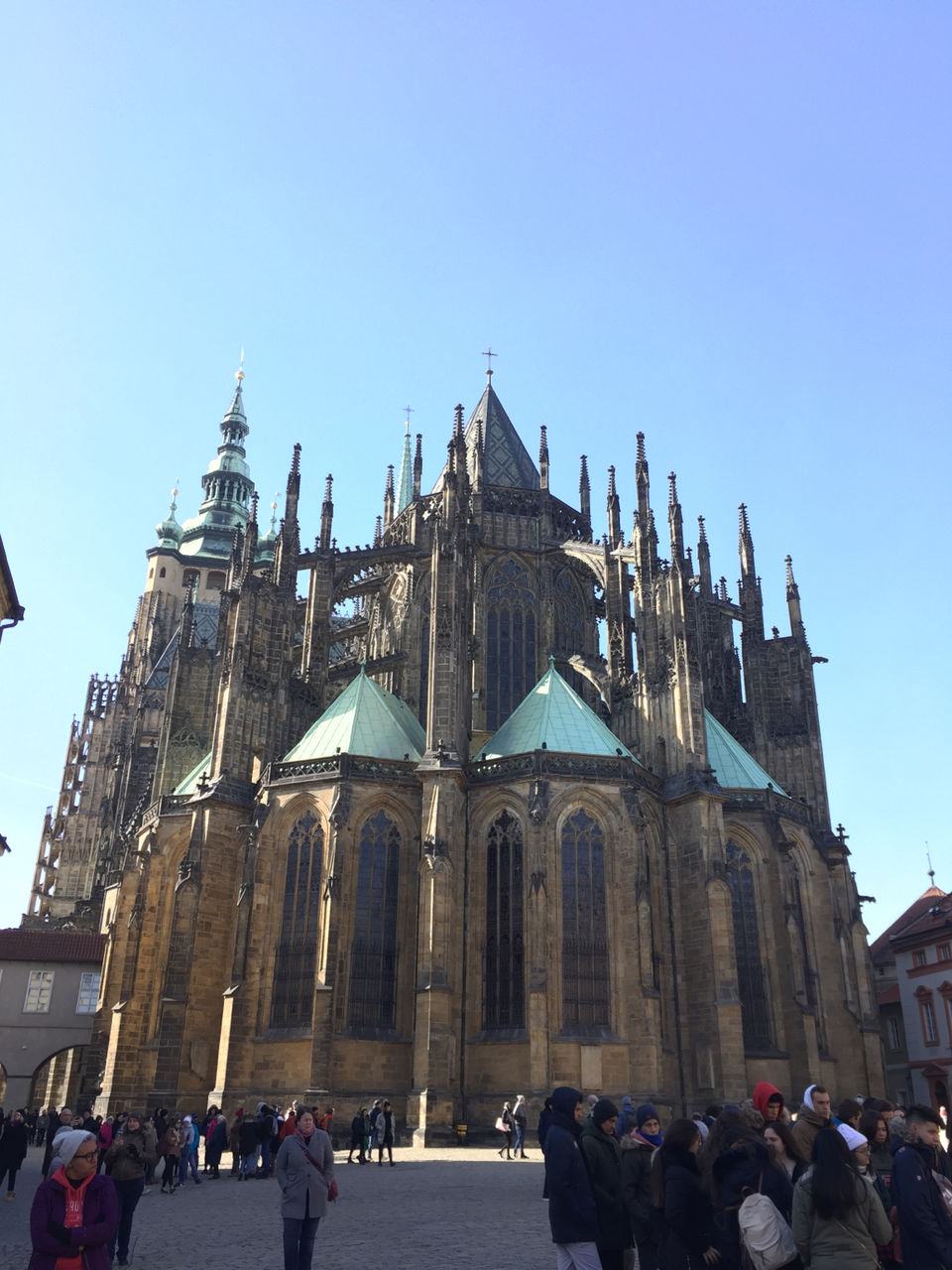 Photo of 4 COUNTRIES, 4 CAPITALS IN 7 DAYS by Piyush Bisht