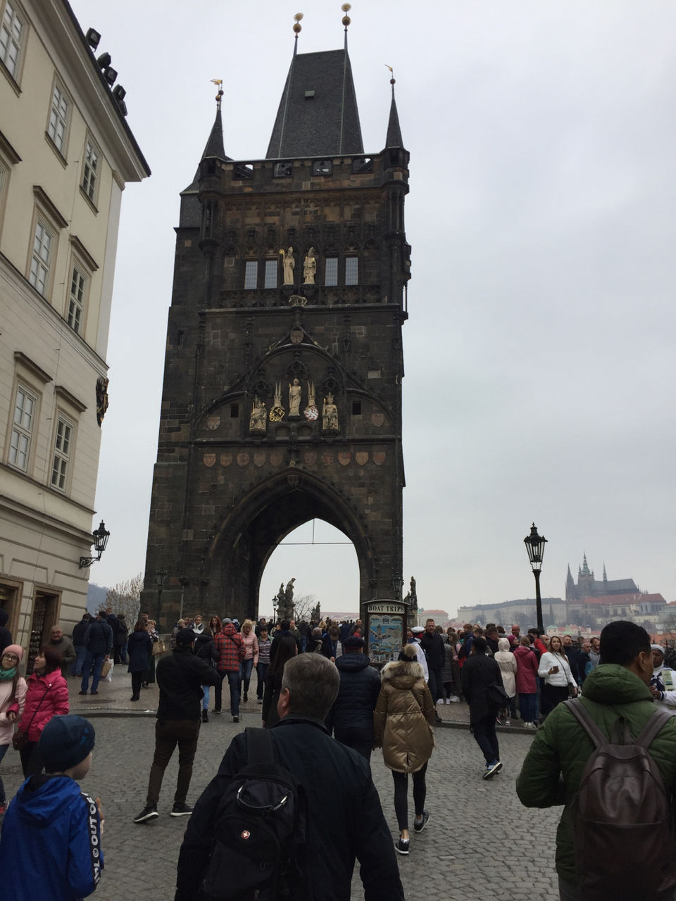 Photo of 4 COUNTRIES, 4 CAPITALS IN 7 DAYS by Piyush Bisht