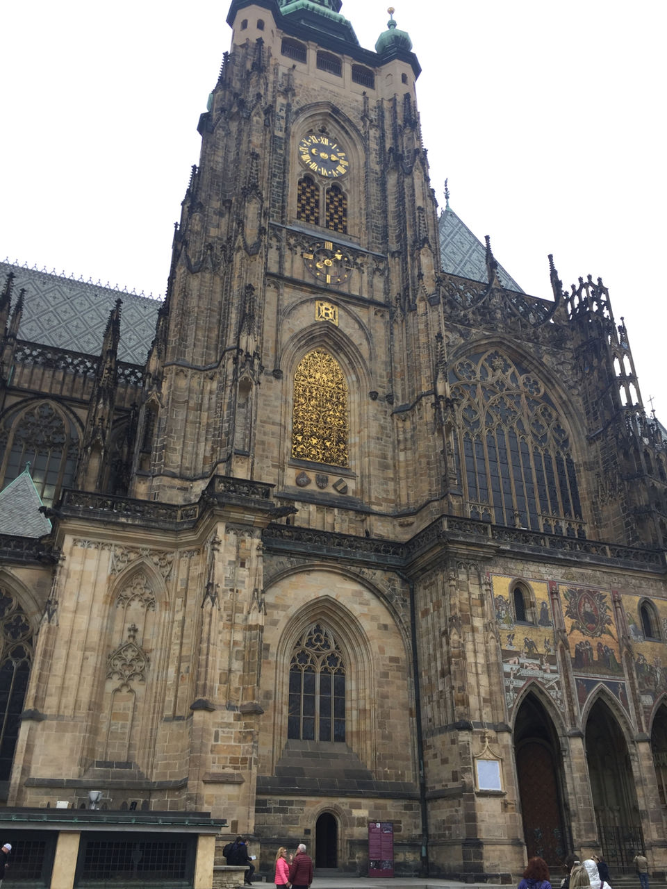Photo of 4 COUNTRIES, 4 CAPITALS IN 7 DAYS by Piyush Bisht