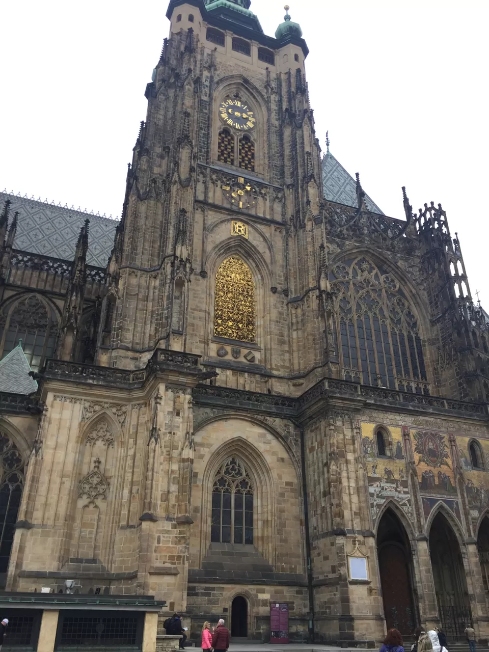 Photo of 4 COUNTRIES, 4 CAPITALS IN 7 DAYS by Piyush Bisht