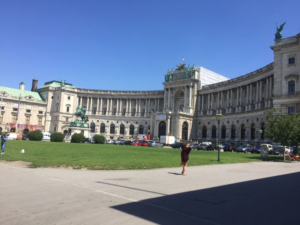Photo of 4 COUNTRIES, 4 CAPITALS IN 7 DAYS by Piyush Bisht