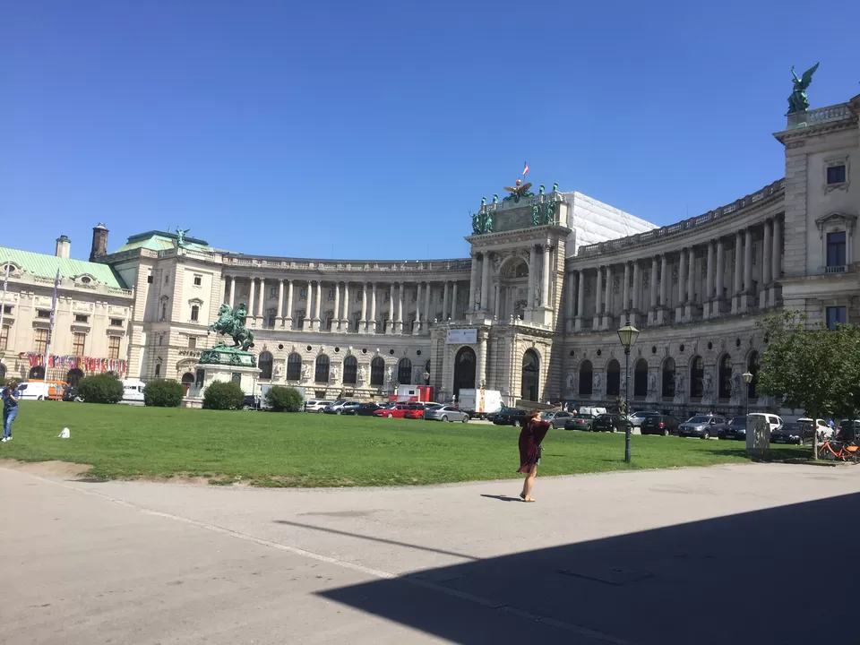 Photo of 4 COUNTRIES, 4 CAPITALS IN 7 DAYS by Piyush Bisht