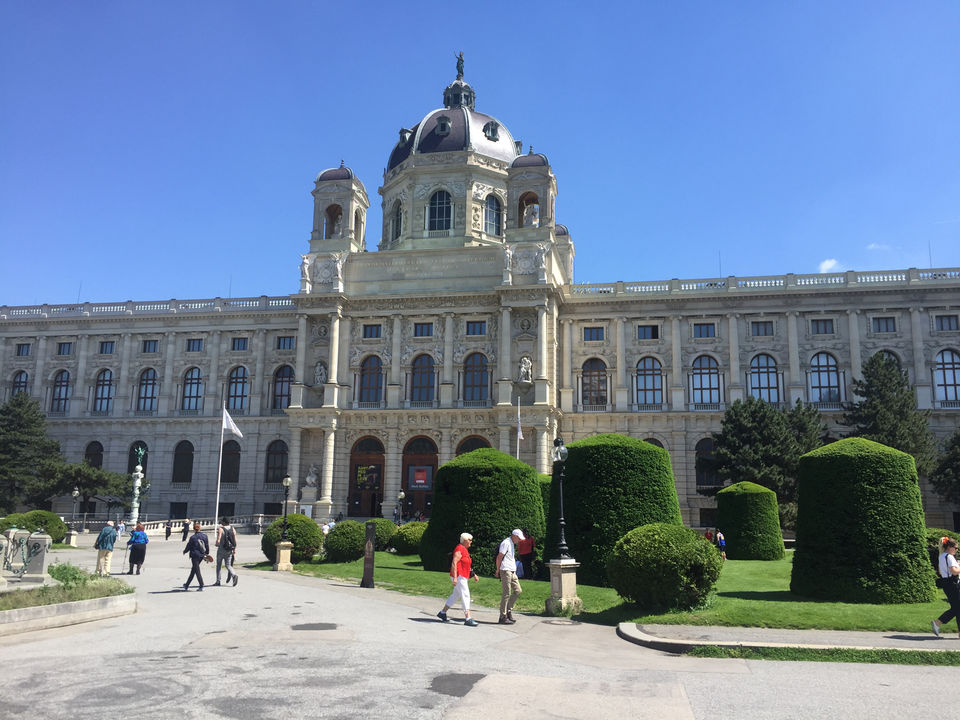 Photo of 4 COUNTRIES, 4 CAPITALS IN 7 DAYS by Piyush Bisht