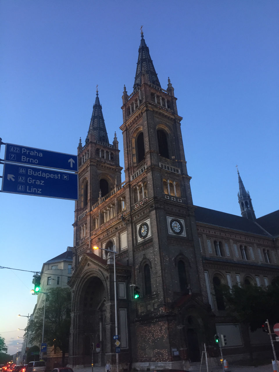 Photo of 4 COUNTRIES, 4 CAPITALS IN 7 DAYS by Piyush Bisht