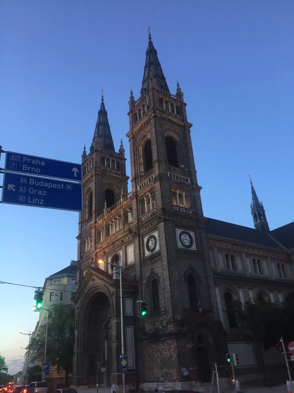 Photo of 4 COUNTRIES, 4 CAPITALS IN 7 DAYS by Piyush Bisht