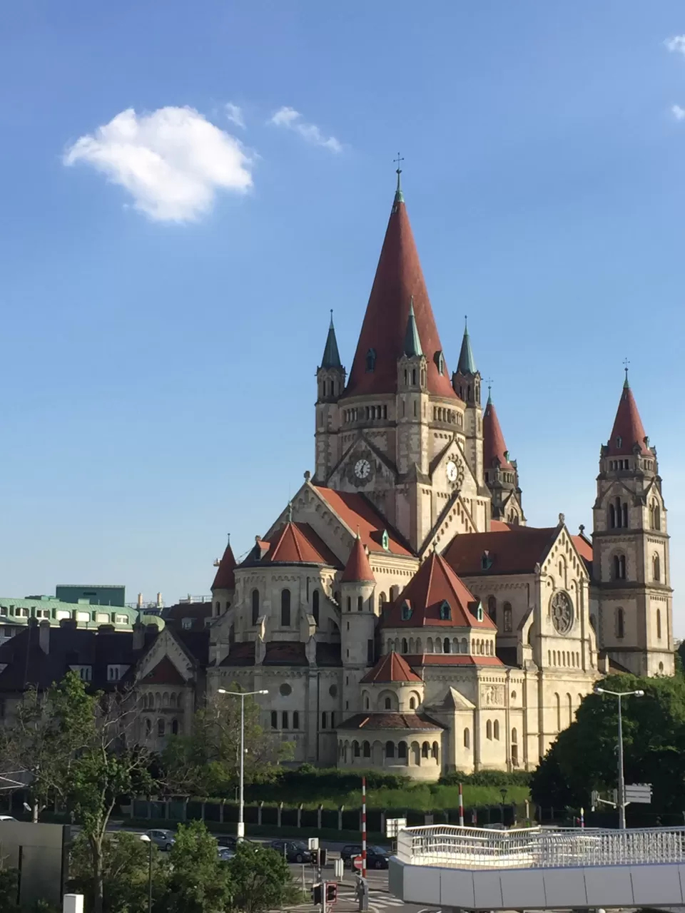 Photo of 4 COUNTRIES, 4 CAPITALS IN 7 DAYS by Piyush Bisht