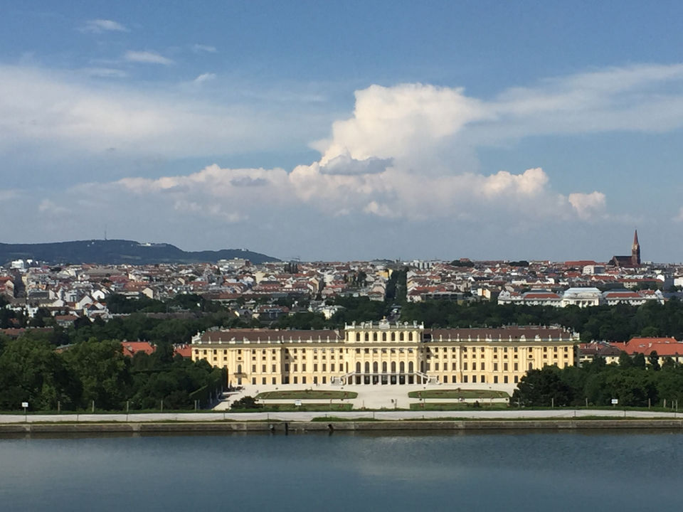 Photo of 4 COUNTRIES, 4 CAPITALS IN 7 DAYS by Piyush Bisht