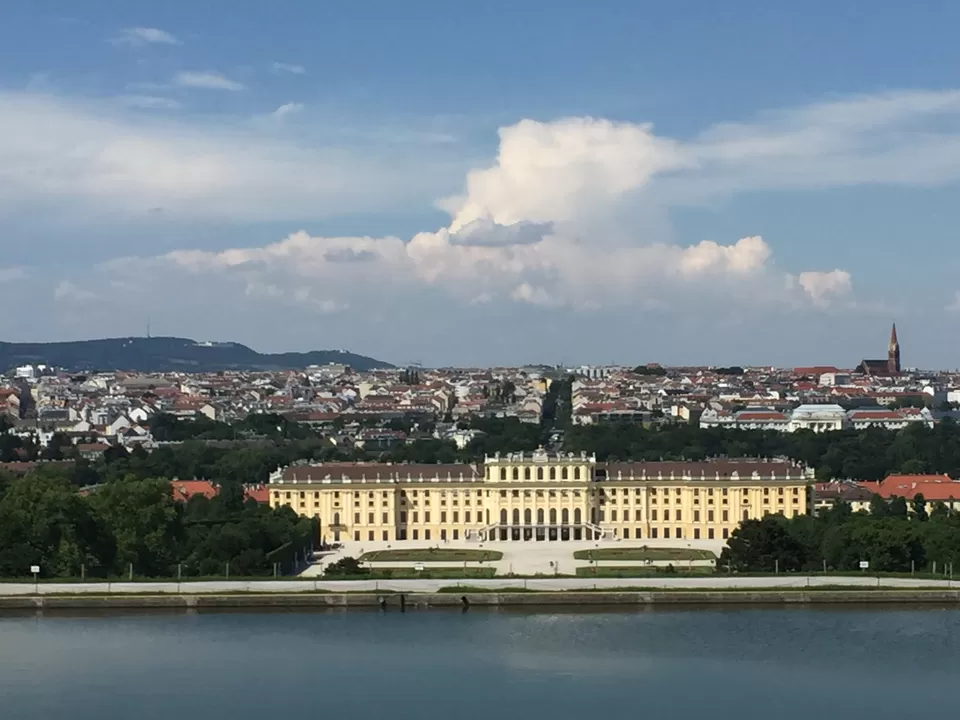 Photo of 4 COUNTRIES, 4 CAPITALS IN 7 DAYS by Piyush Bisht