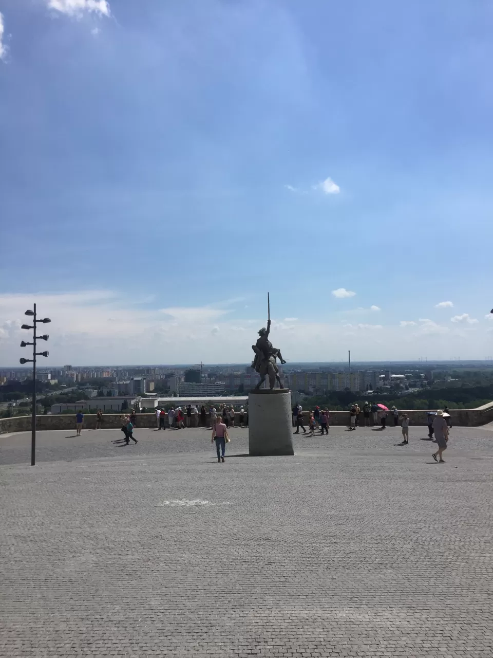 Photo of 4 COUNTRIES, 4 CAPITALS IN 7 DAYS by Piyush Bisht