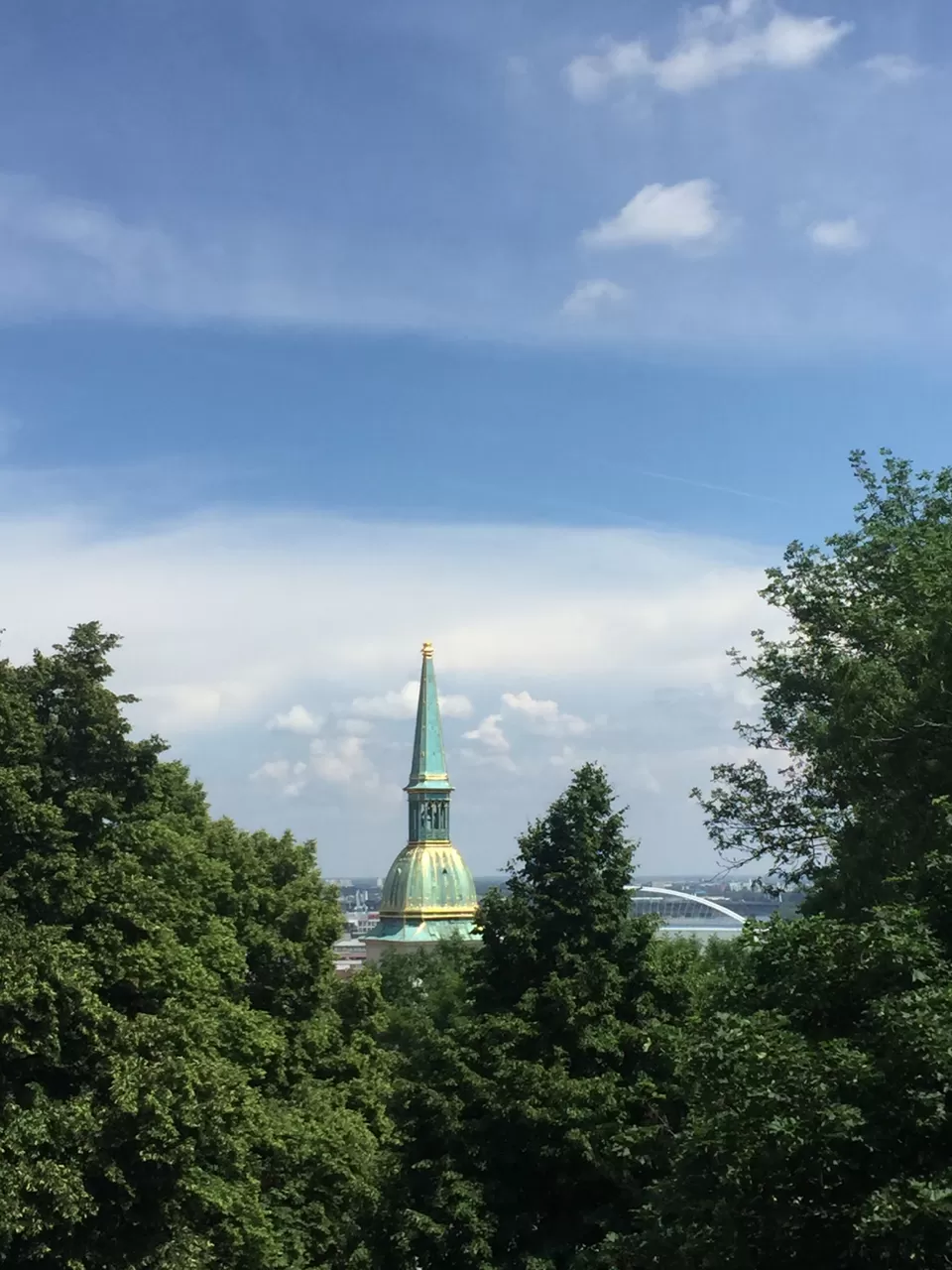 Photo of 4 COUNTRIES, 4 CAPITALS IN 7 DAYS by Piyush Bisht