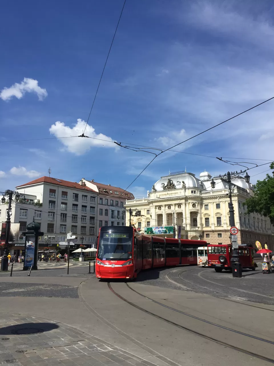 Photo of 4 COUNTRIES, 4 CAPITALS IN 7 DAYS by Piyush Bisht