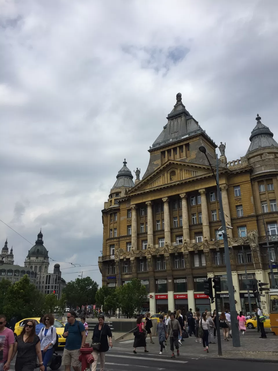 Photo of 4 COUNTRIES, 4 CAPITALS IN 7 DAYS by Piyush Bisht