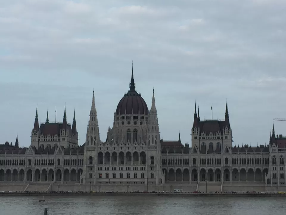 Photo of 4 COUNTRIES, 4 CAPITALS IN 7 DAYS by Piyush Bisht