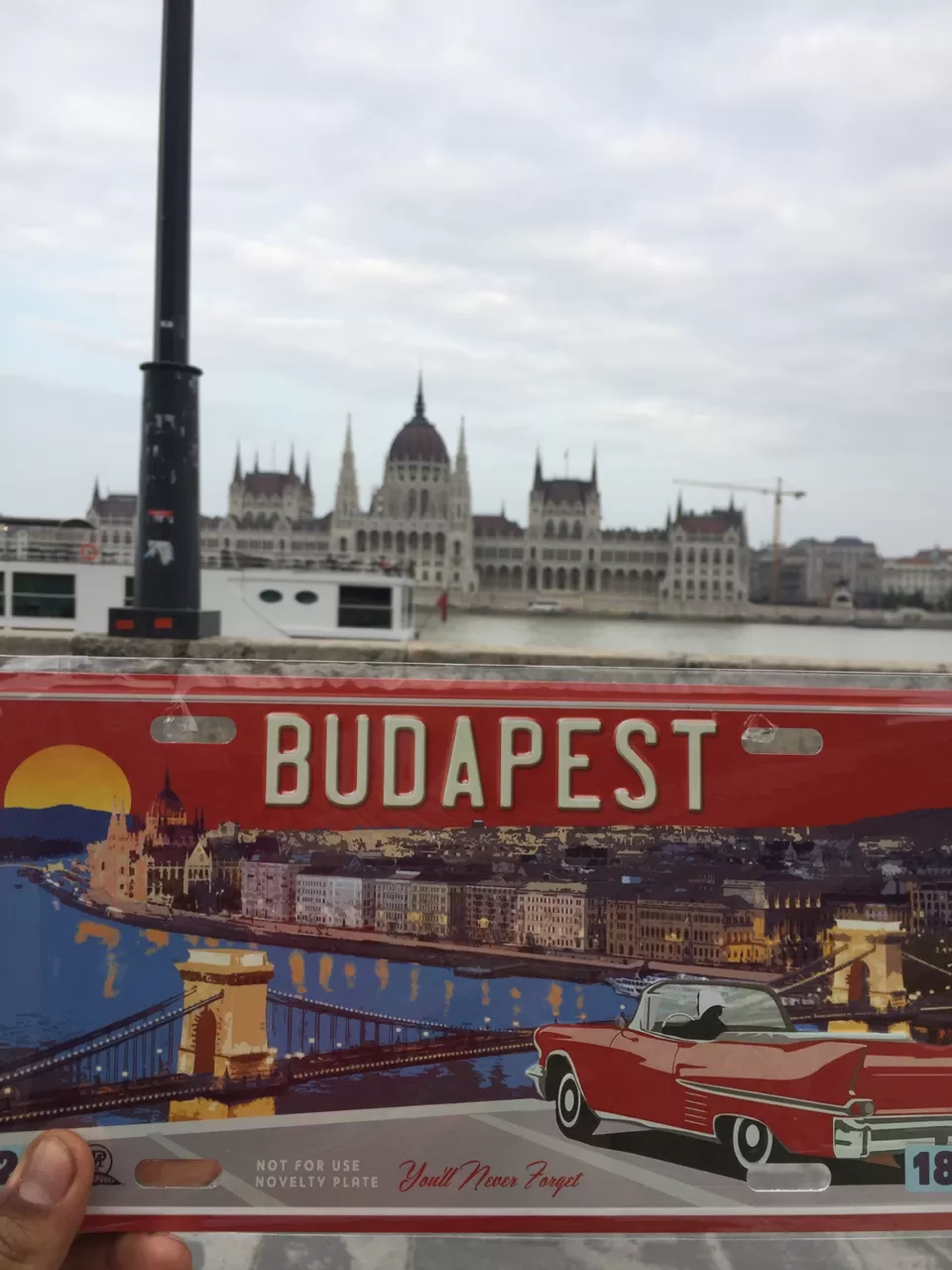 Photo of 4 COUNTRIES, 4 CAPITALS IN 7 DAYS by Piyush Bisht