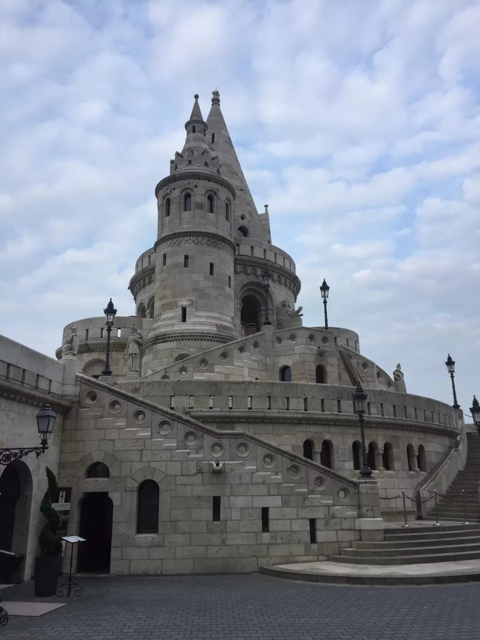 Photo of 4 COUNTRIES, 4 CAPITALS IN 7 DAYS by Piyush Bisht