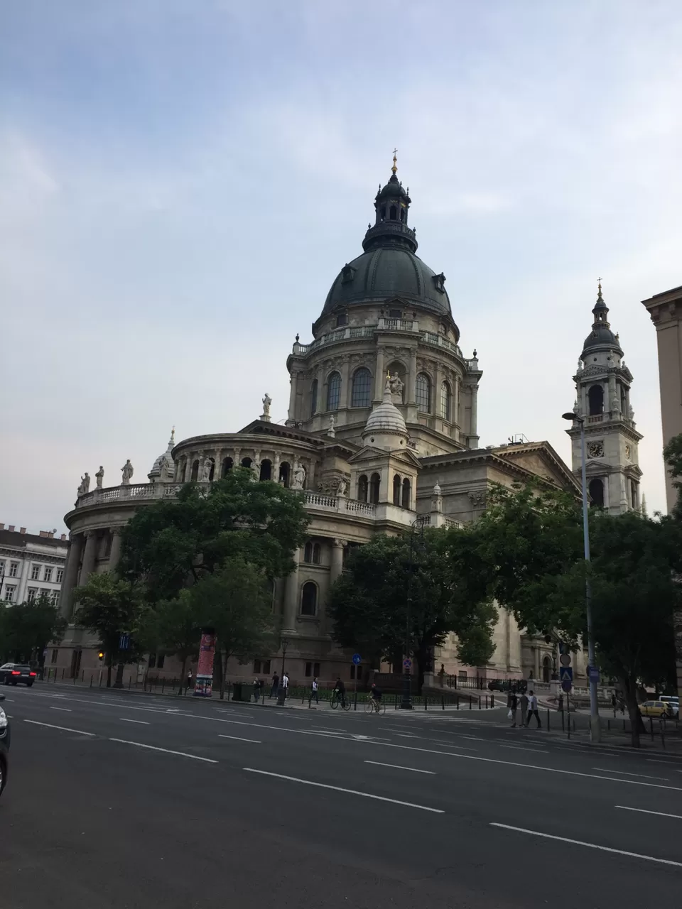 Photo of 4 COUNTRIES, 4 CAPITALS IN 7 DAYS by Piyush Bisht