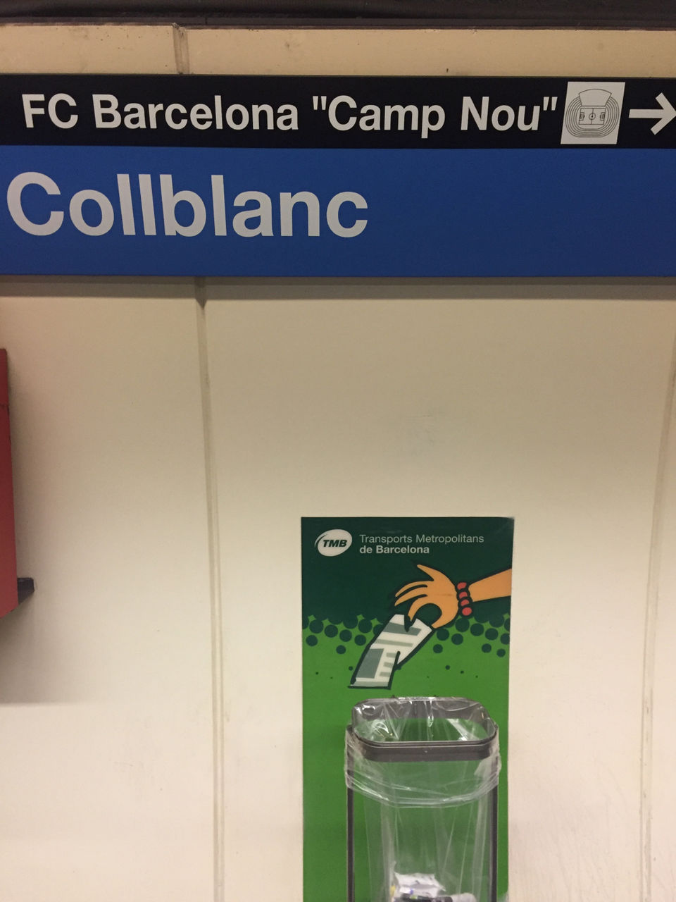 Photo of CAMP NOU: where everything is football by Piyush Bisht