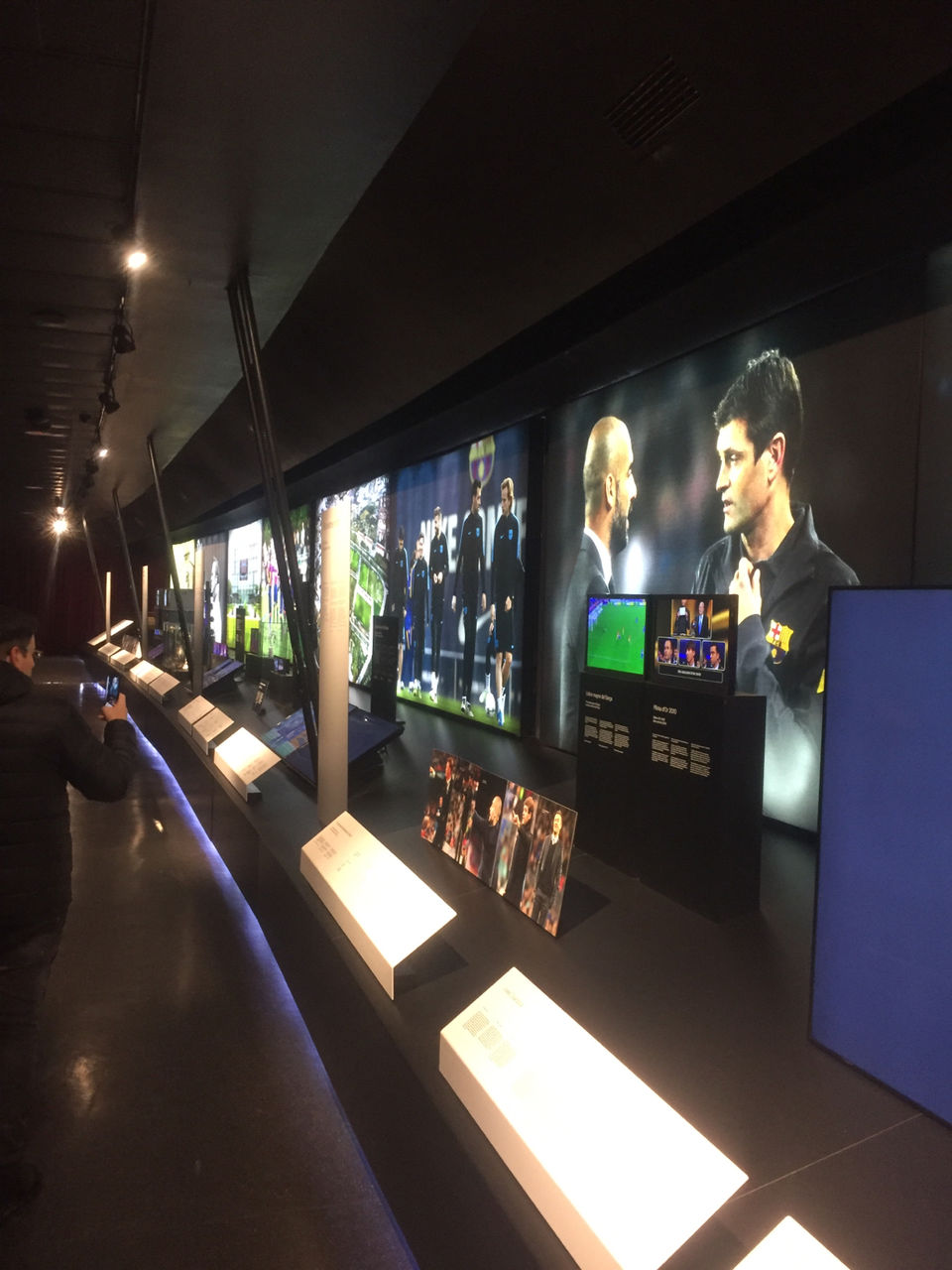 Photo of CAMP NOU: where everything is football by Piyush Bisht