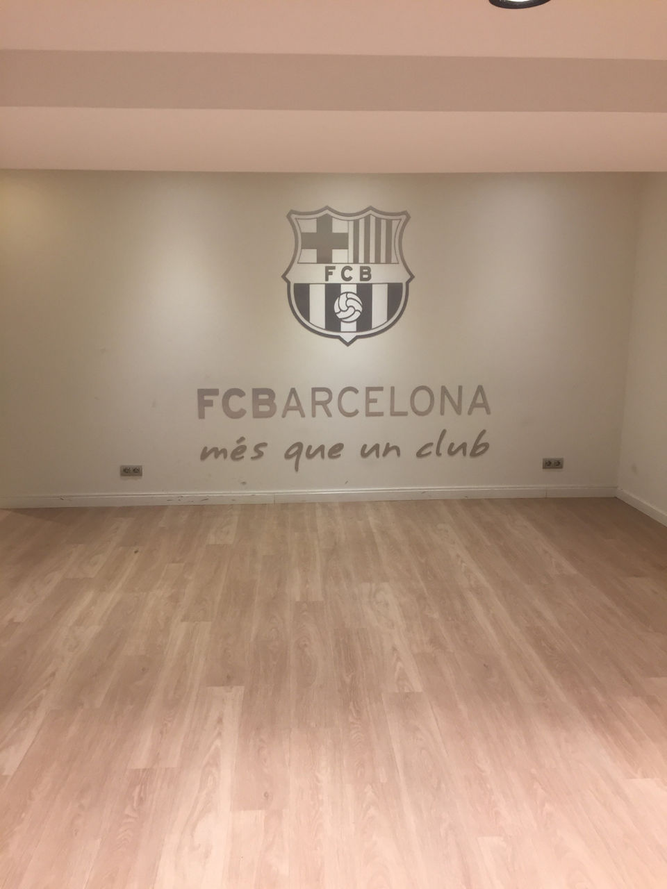 Photo of CAMP NOU: where everything is football by Piyush Bisht