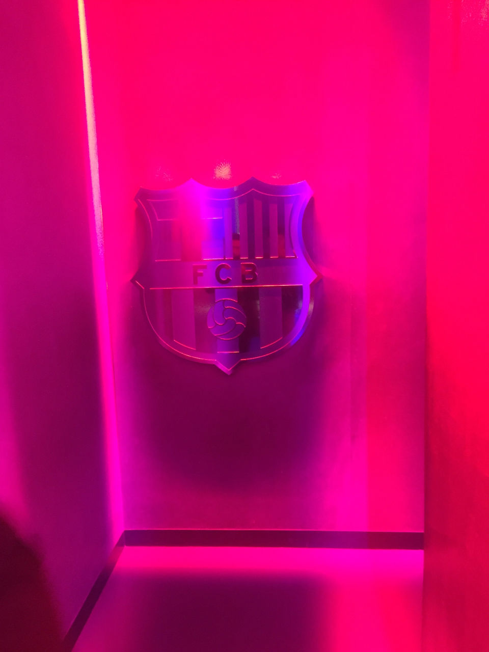 Photo of CAMP NOU: where everything is football by Piyush Bisht