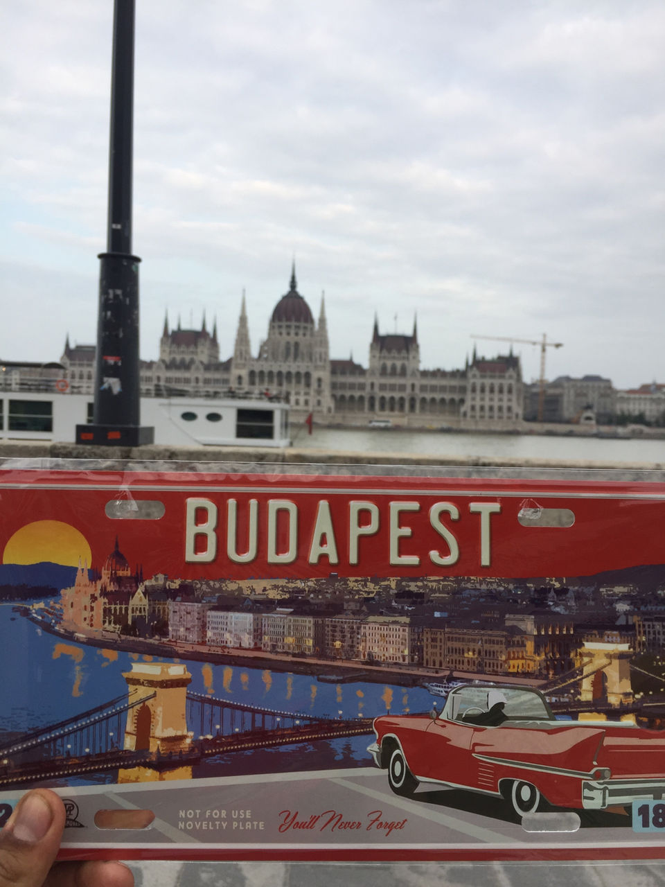 Photo of 4 COUNTRIES, 4 CAPITALS IN 7 DAYS by Piyush Bisht