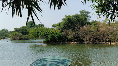 Photo of Melukote, Karnataka, India by Jyothi Prashanth