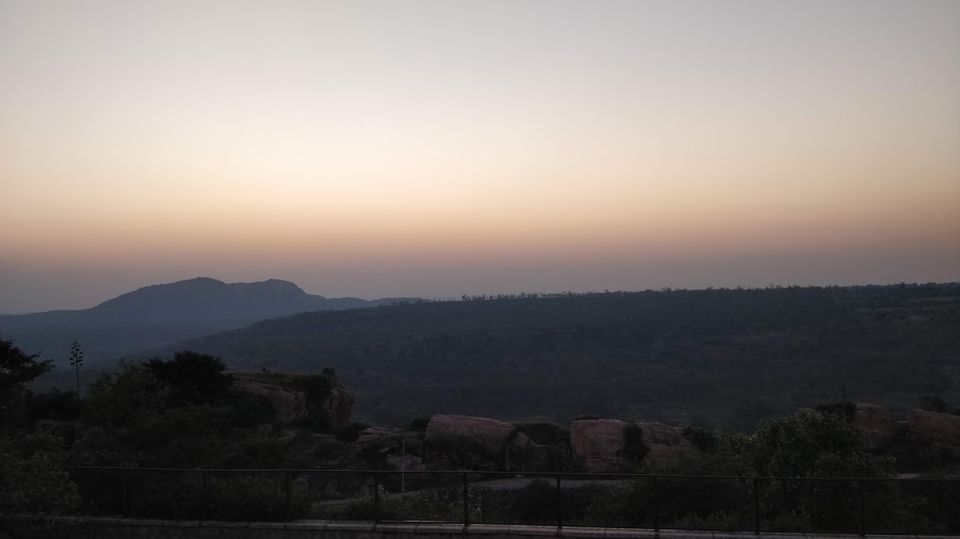 Photo of Melukote, Karnataka, India by Jyothi Prashanth