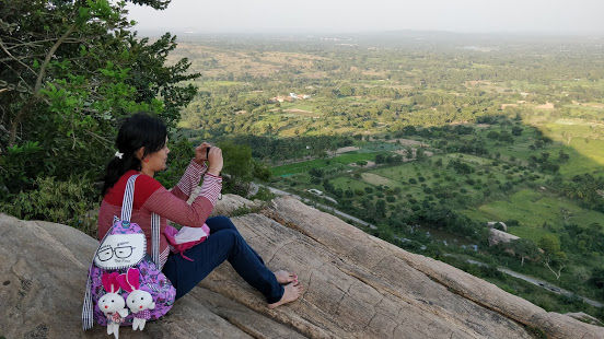 Photo of Melukote, Karnataka, India by Jyothi Prashanth
