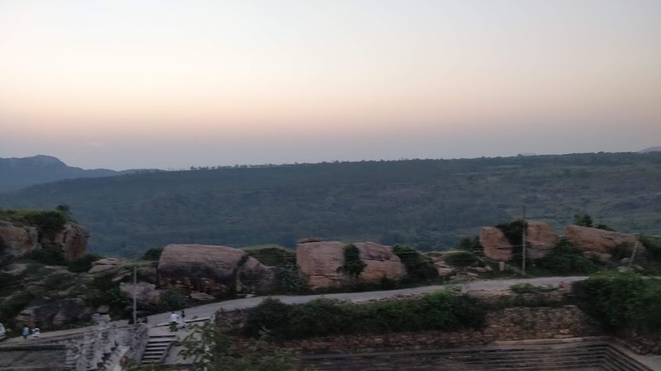 Photo of Melukote, Karnataka, India by Jyothi Prashanth