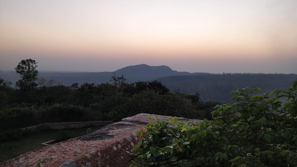 Photo of Melukote, Karnataka, India by Jyothi Prashanth