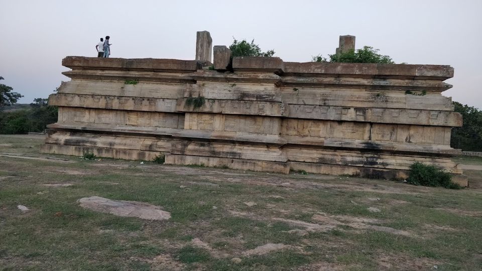 Photo of Melukote, Karnataka, India by Jyothi Prashanth