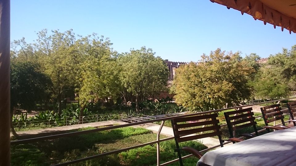 Photo of WEEKEND RIDE TO THE ROYAL CITY OF JODHPUR!! by kunal ganguli