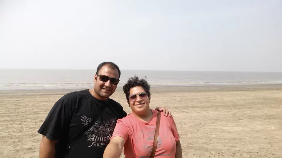 Photo of Daman, Daman and Diu, India by kunal ganguli