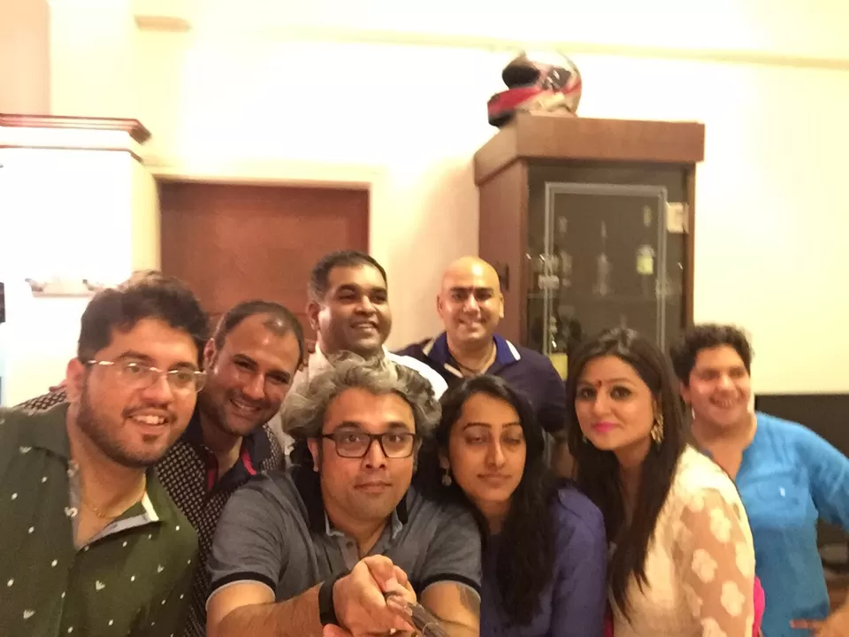 Photo of Mumbai, Maharashtra, India by kunal ganguli