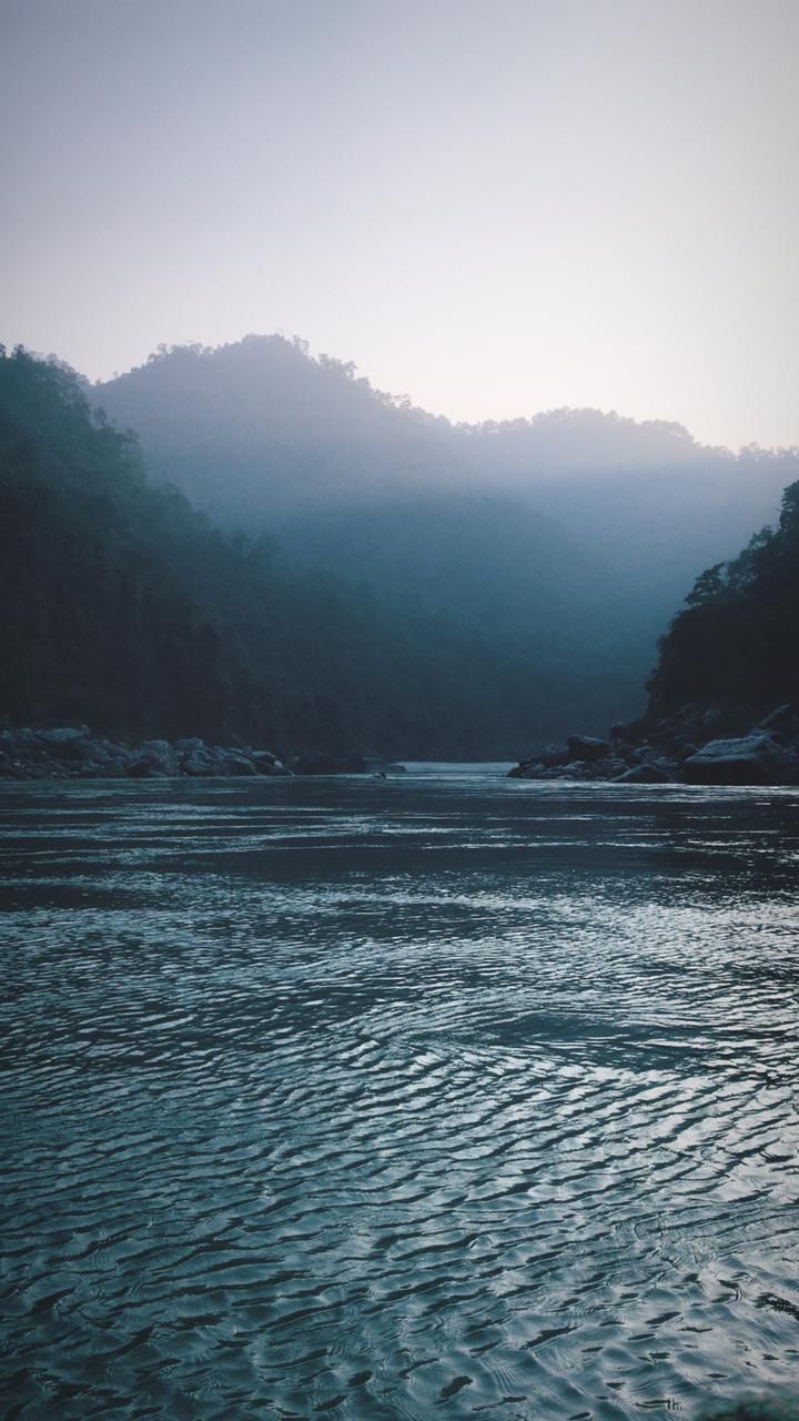 Photo of Backpacking to Rishikesh by Ralph Fernandes