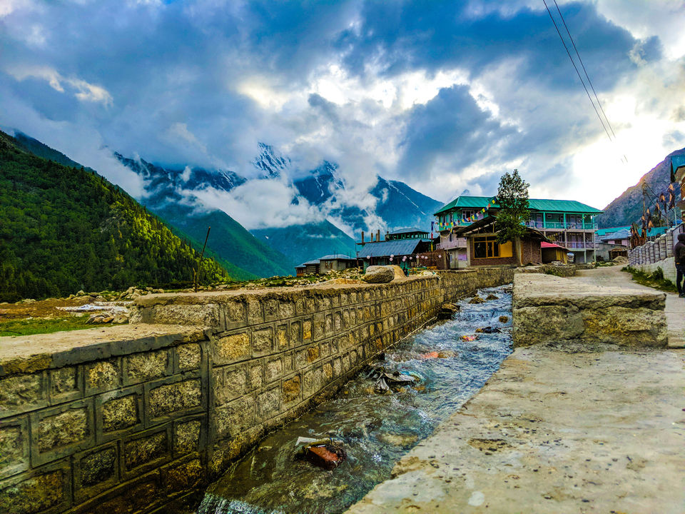Photo of The Perfect Itinerary for Spiti Valley by Hima Jagadeesh