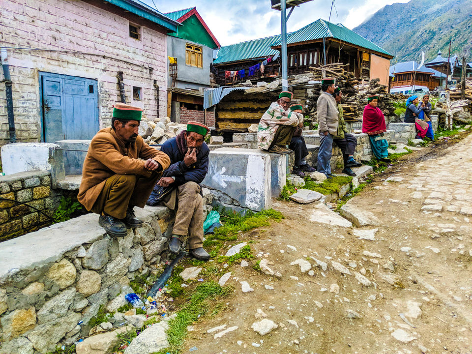 Photo of The Perfect Itinerary for Spiti Valley by Hima Jagadeesh